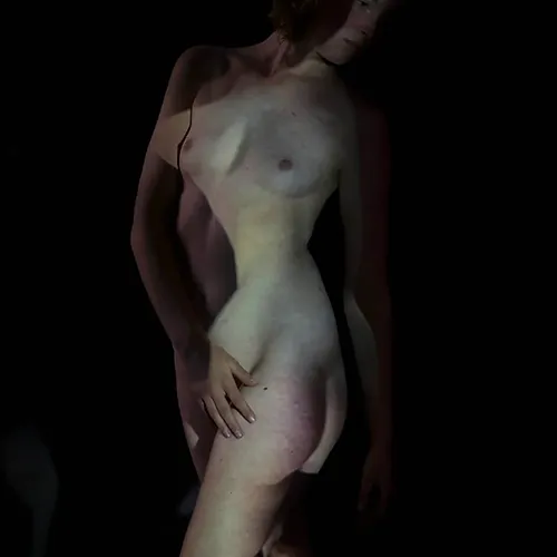 Catherine Hourihan II, framed by Studio9Art